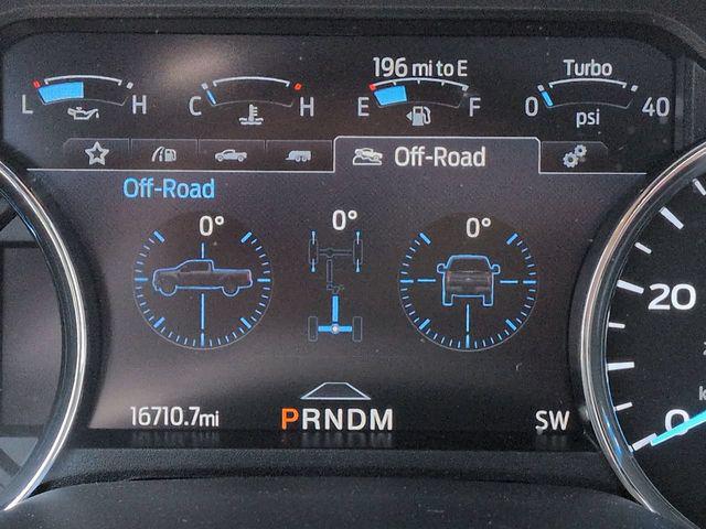 2021 FORD F-450 PLATINUM 照片 37