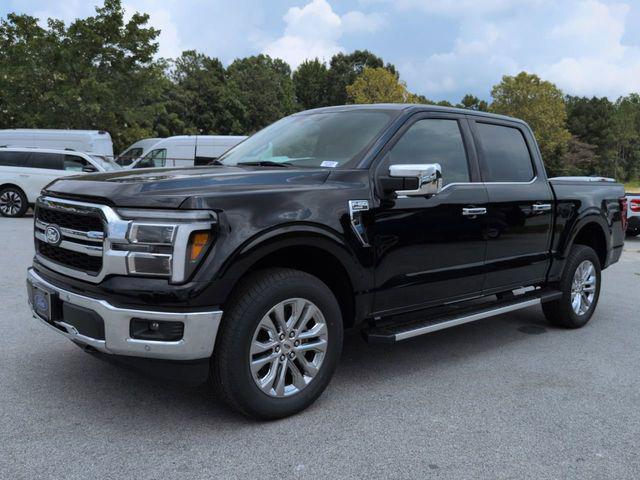 FORD F-150 LARIAT - 8
