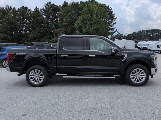FORD F-150 LARIAT - 3