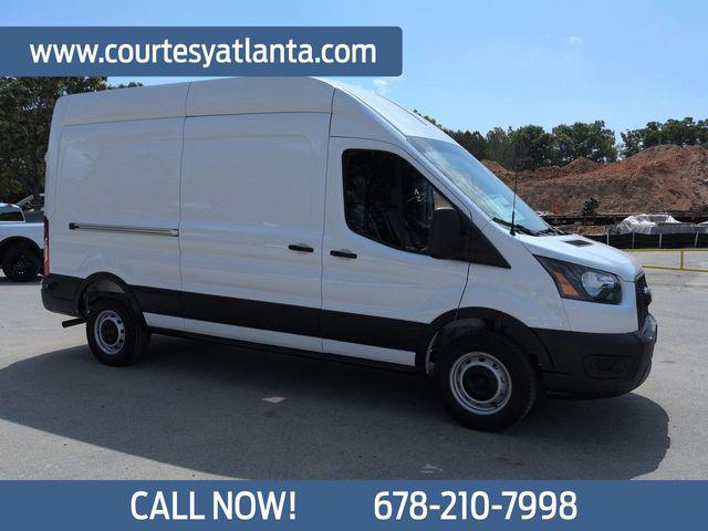 New 2026 Ford Transit-250 Base