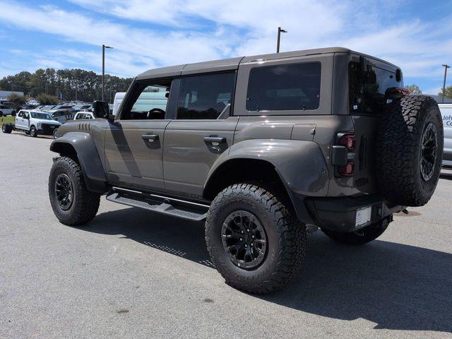 FORD BRONCO RAPTOR - 7