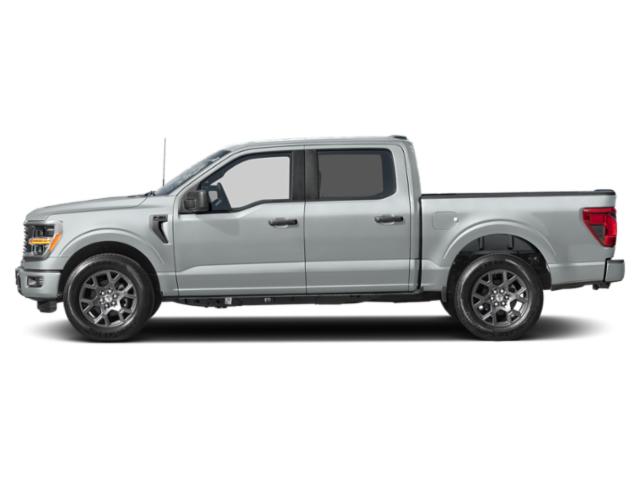 FORD F-150 STX - 2