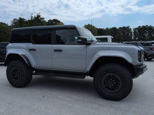 2026 FORD BRONCO RAPTOR 照片 2