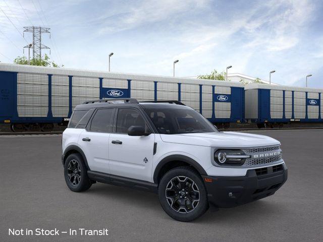FORD BRONCO SPORT OUTER BANKS - 7
