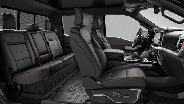 صورة 6 لـ 2026 FORD F-150 RAPTOR
