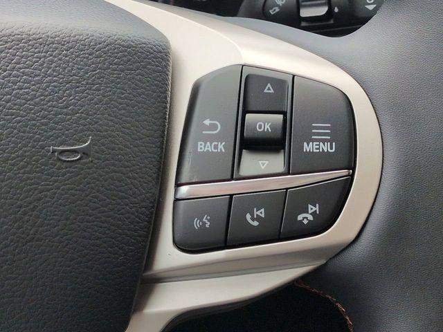 صورة مصغرة 28 لـ 2026 FORD EXPLORER ACTIVE