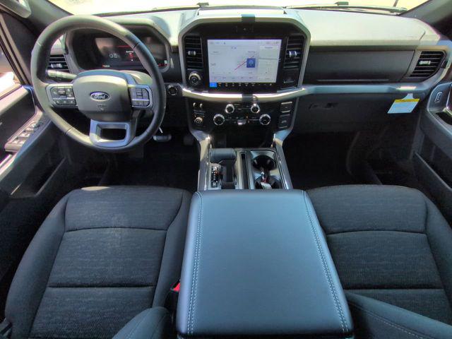صورة مصغرة 15 لـ 2026 FORD F-150 XLT
