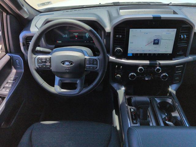صورة مصغرة 16 لـ 2026 FORD F-150 XLT