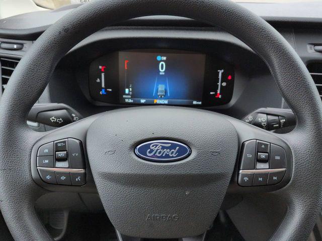 2026 FORD TRANSIT-150 BASE — миниатюра 24