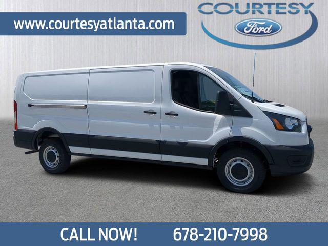 New 2025 Ford Transit-250 Base