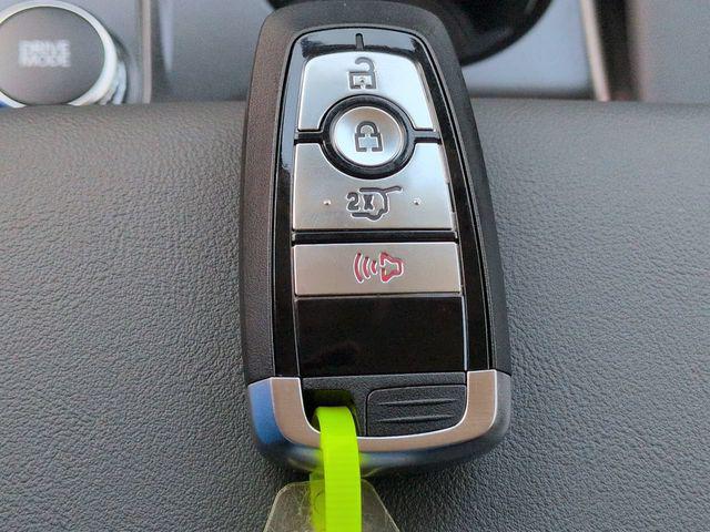 صورة مصغرة 32 لـ 2026 FORD EXPLORER ACTIVE
