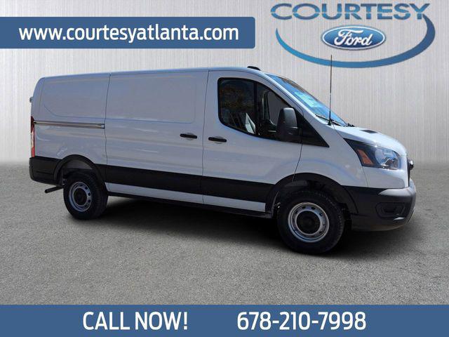 New 2026 Ford Transit-250 Base