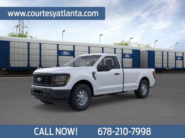 FORD F-150 XL - 1