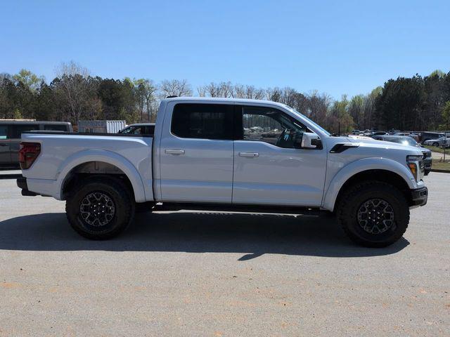 FORD F-150 RAPTOR - 3