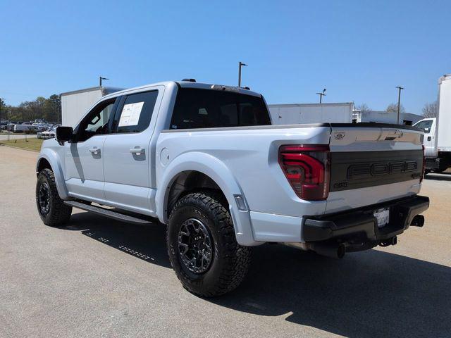 FORD F-150 RAPTOR - 7