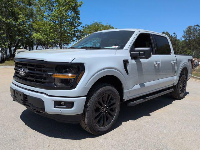 FORD F-150 XLT - 7