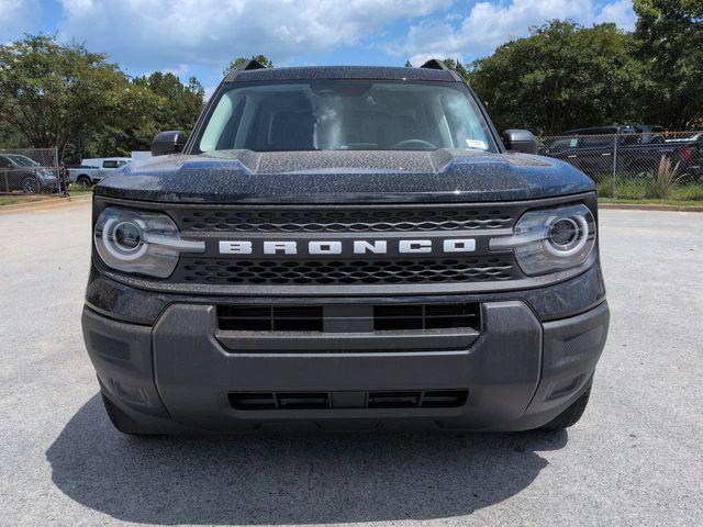 2026 FORD BRONCO SPORT BIG BEND 缩略图 8