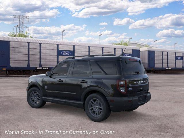 2026 FORD BRONCO SPORT BIG BEND — фото 4