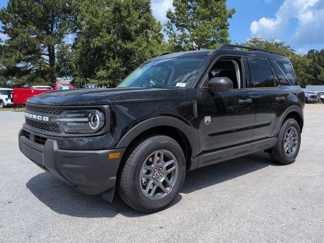 2026 FORD BRONCO SPORT BIG BEND 缩略图 7