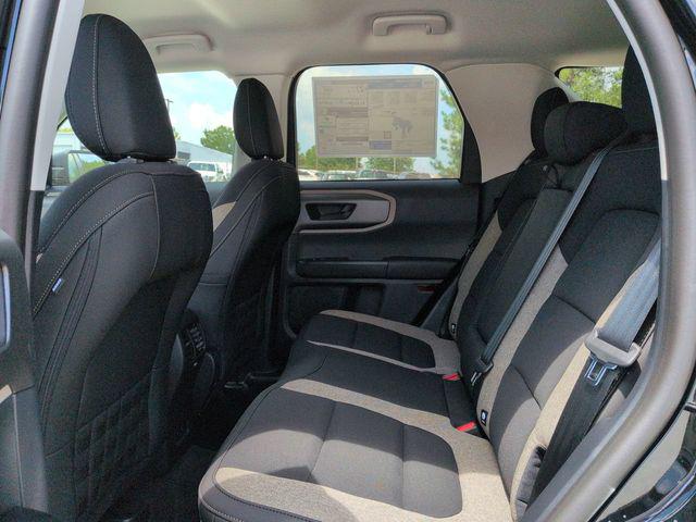 2026 FORD BRONCO SPORT BIG BEND 缩略图 13