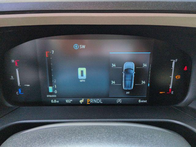2026 FORD BRONCO SPORT BIG BEND 缩略图 27