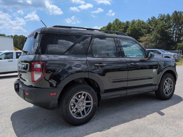 2026 FORD BRONCO SPORT BIG BEND 缩略图 4