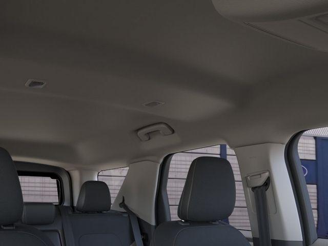 2026 FORD BRONCO SPORT BIG BEND — миниатюра 22