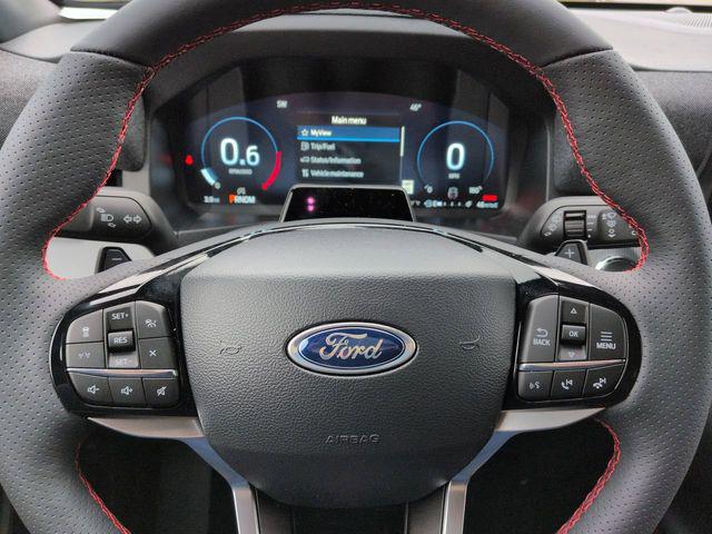 2026 FORD EXPLORER ST 缩略图 29