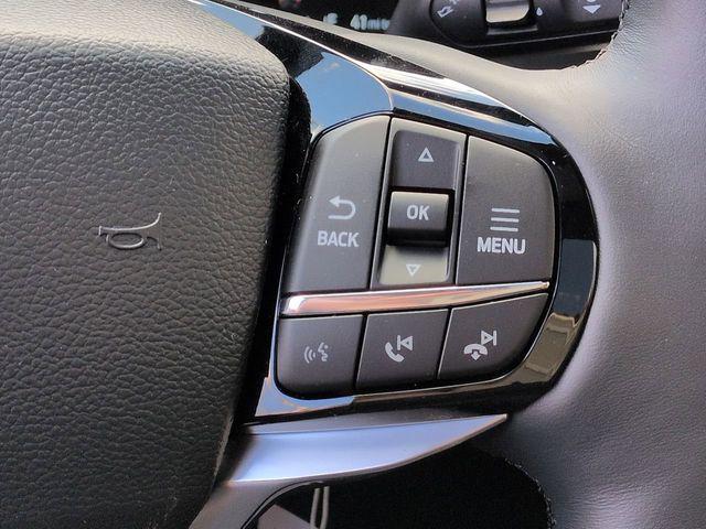 2026 FORD EXPLORER PLATINUM — миниатюра 29