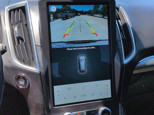صورة مصغرة 26 لـ 2024 FORD EDGE TITANIUM
