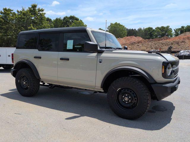 FORD BRONCO BIG BEND - 2