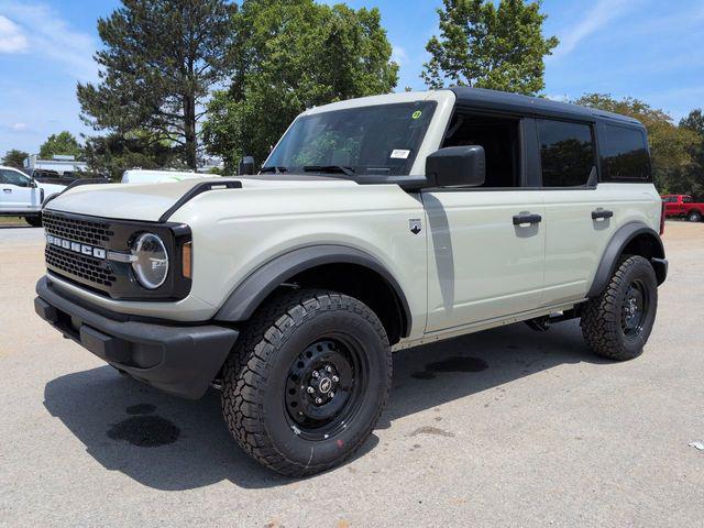 FORD BRONCO BIG BEND - 7