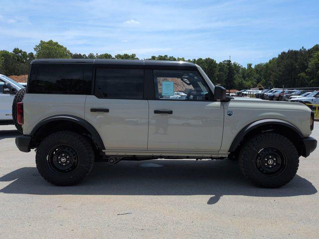 FORD BRONCO BIG BEND - 3