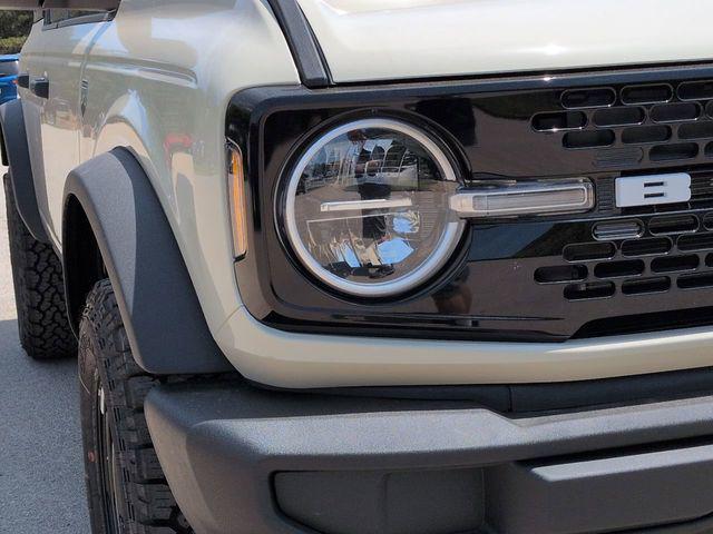 FORD BRONCO BIG BEND - 9