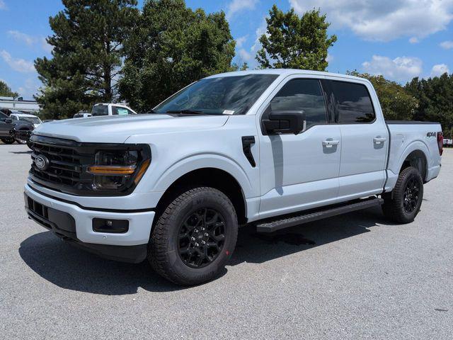 FORD F-150 XLT - 8