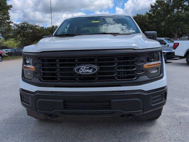 2026 FORD F-150 XL 照片 8