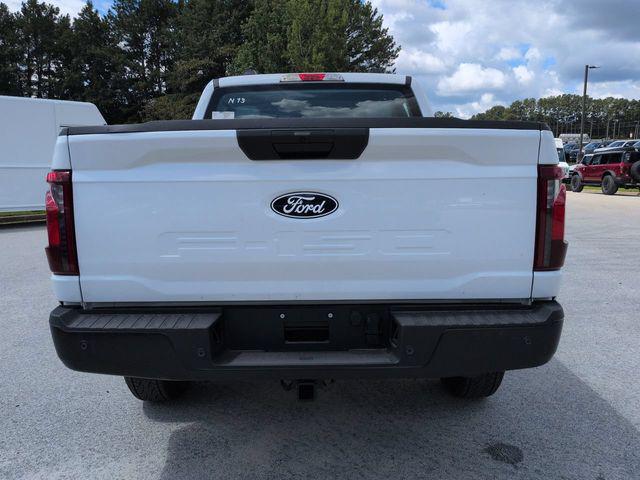2026 FORD F-150 XL 照片 5