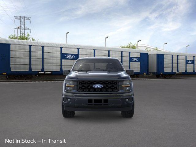 FORD F-150 STX - 6