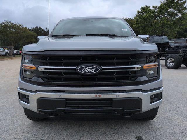 FORD F-150 XLT - 8