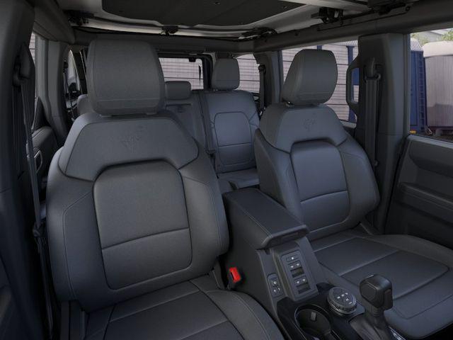 2026 FORD BRONCO OUTER BANKS 照片 10