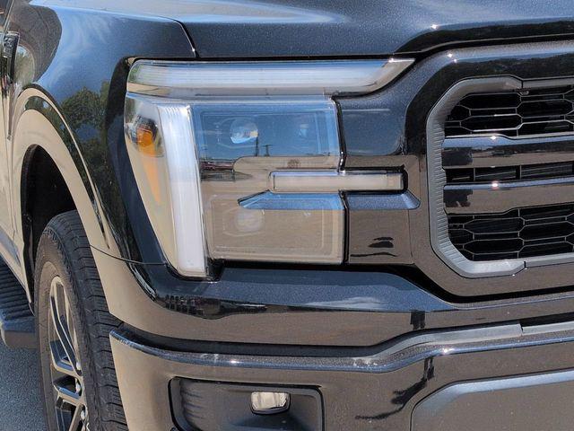FORD F-150 LARIAT - 9