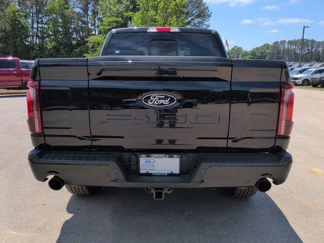 FORD F-150 LARIAT - 5