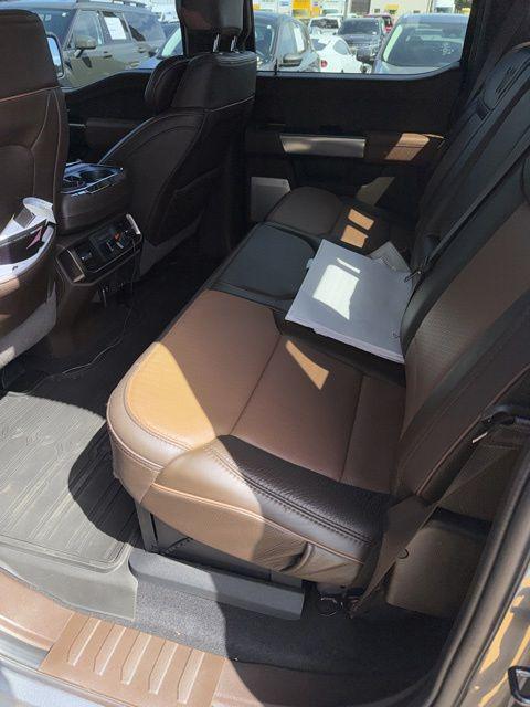 FORD F-150 KING RANCH - 6