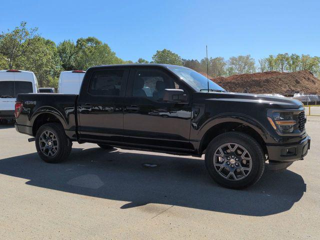 FORD F-150 STX - 2
