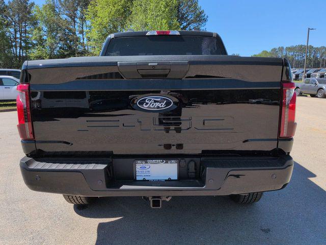 FORD F-150 STX - 5