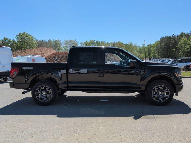 FORD F-150 STX - 3