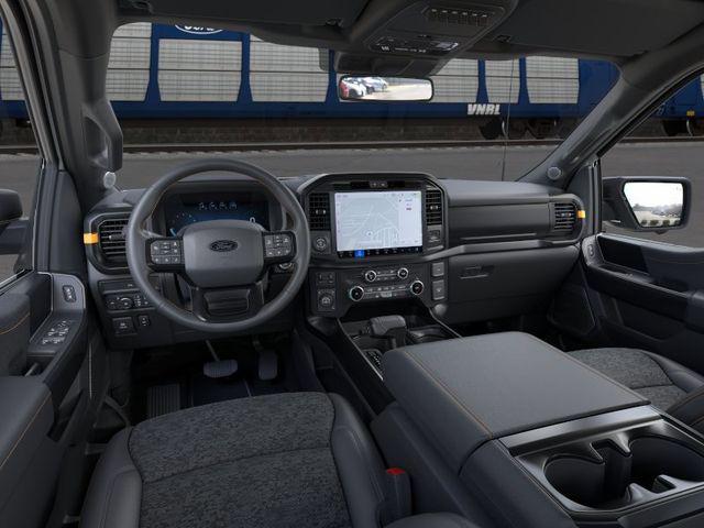 FORD F-150 TREMOR - 9