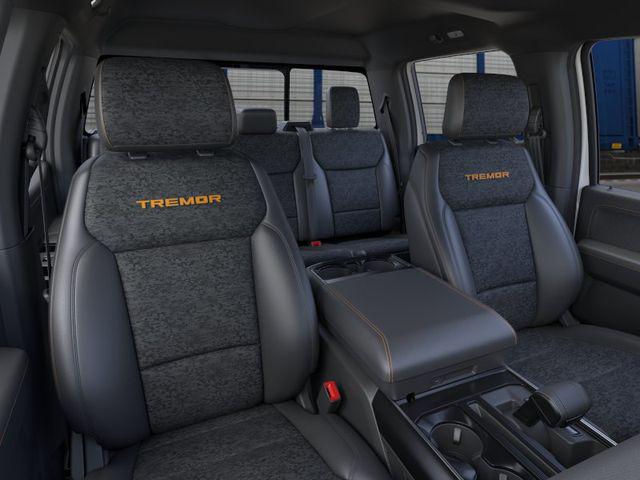 FORD F-150 TREMOR - 10