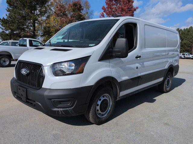 2026 FORD TRANSIT-250 BASE — фото 7