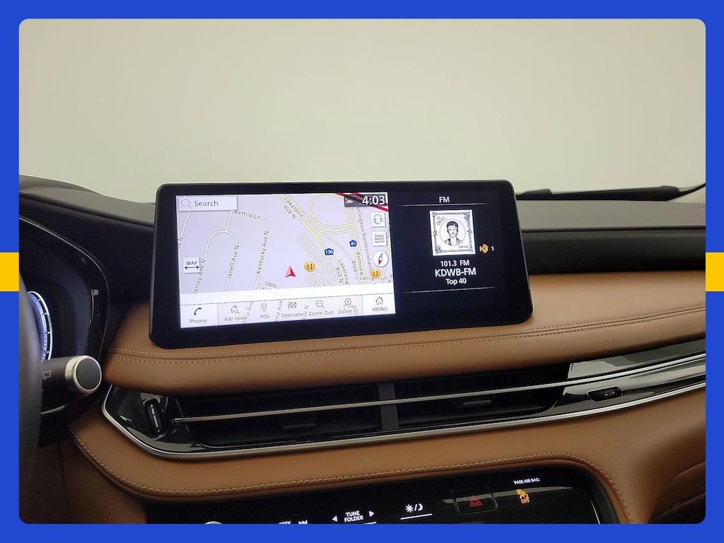 2023 Infiniti QX60 SENSORY 缩略图 17